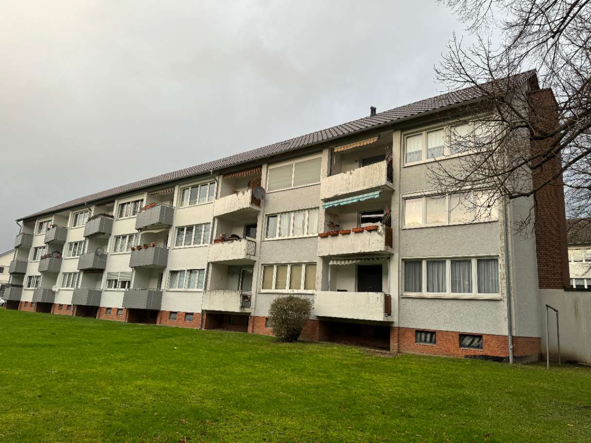 Schöppenstedt: 3-Zimmer-Eigentumswohnung