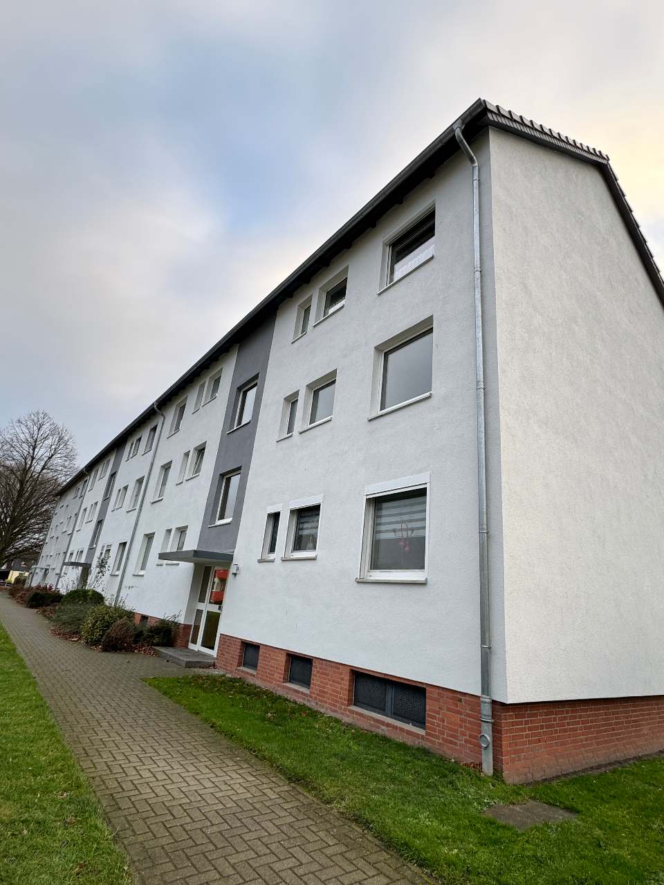 Schöppenstedt: 3-Zimmer-Eigentumswohnung
