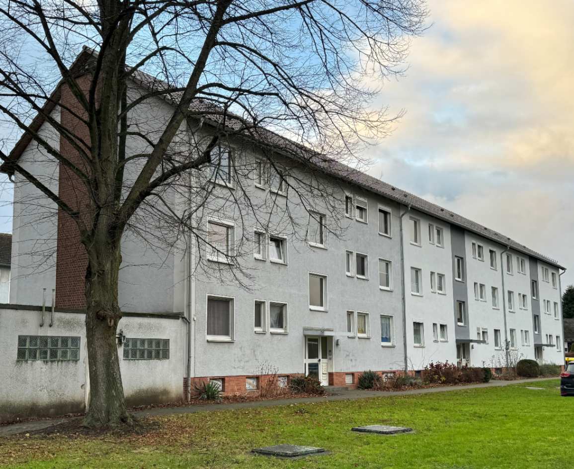 Schöppenstedt: 3-Zimmer-Eigentumswohnung