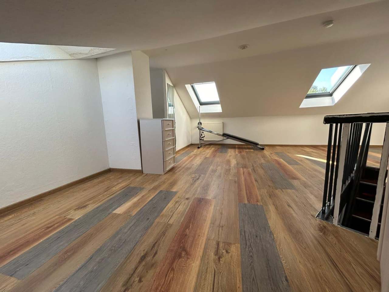 Wohn- und Gewerbegrundstück in Schöningen mit einer Fläche von 5958 m² 