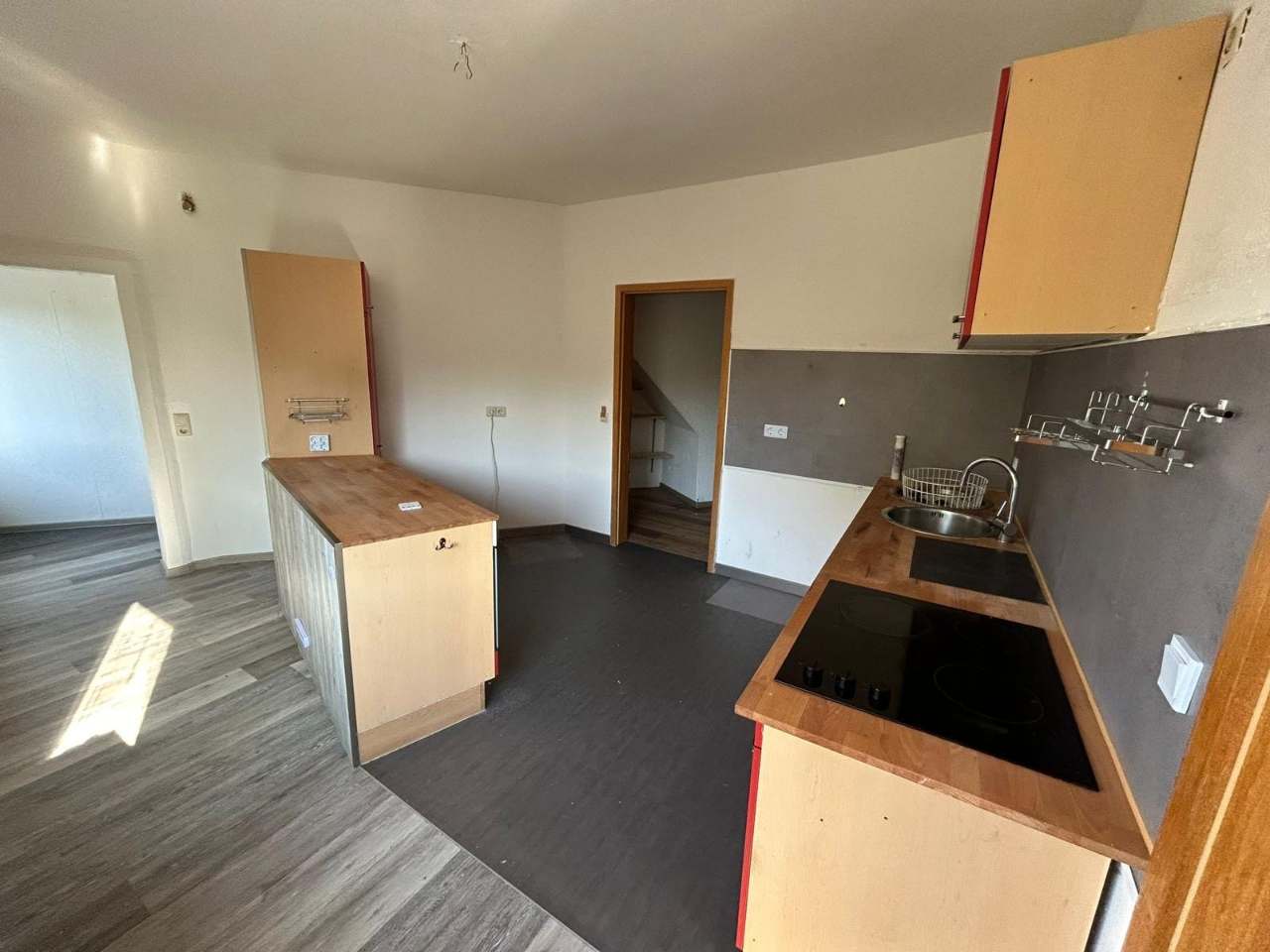 Wohn- und Gewerbegrundstück in Schöningen mit einer Fläche von 5958 m² 