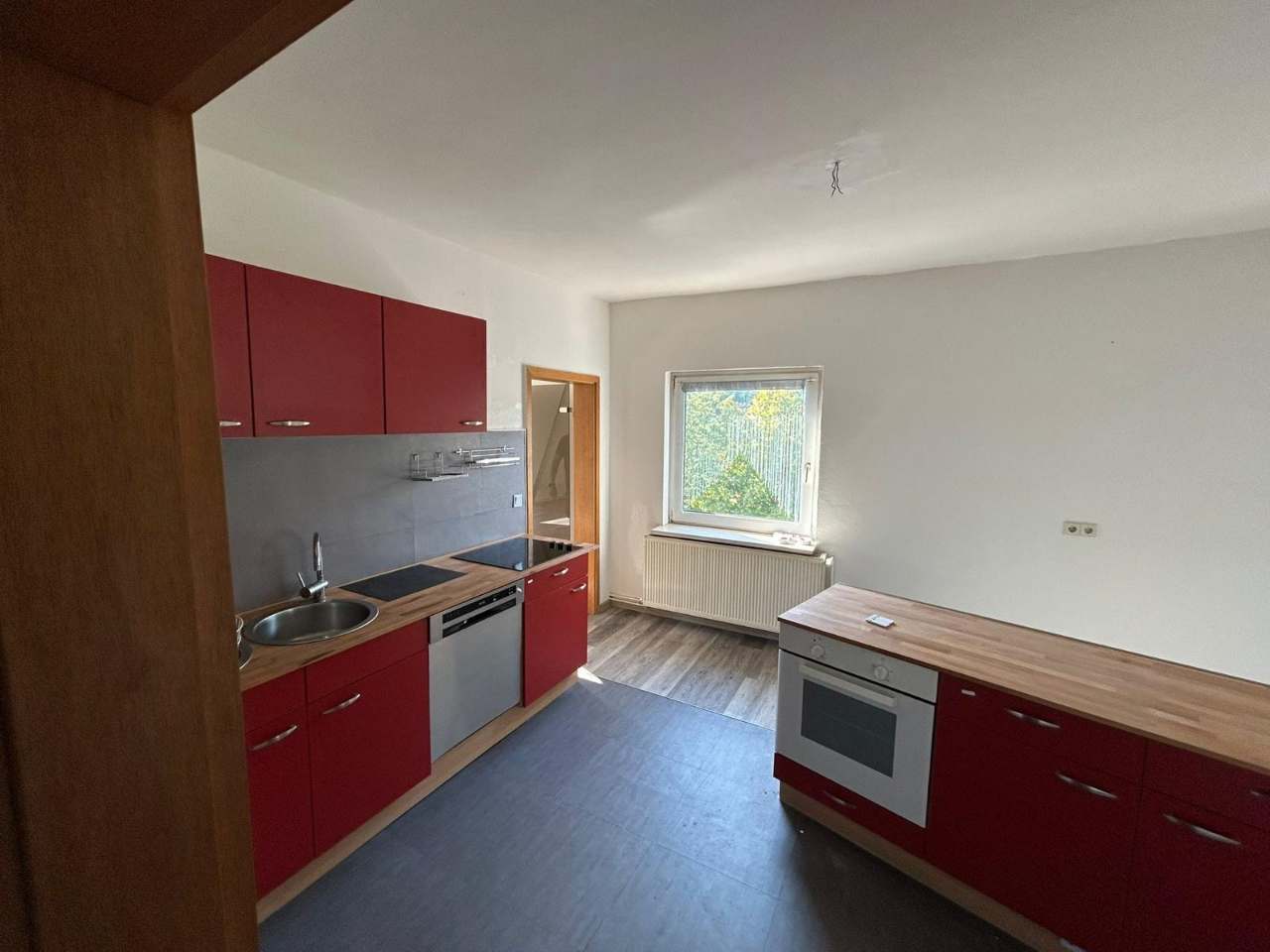 Wohn- und Gewerbegrundstück in Schöningen mit einer Fläche von 5958 m² 