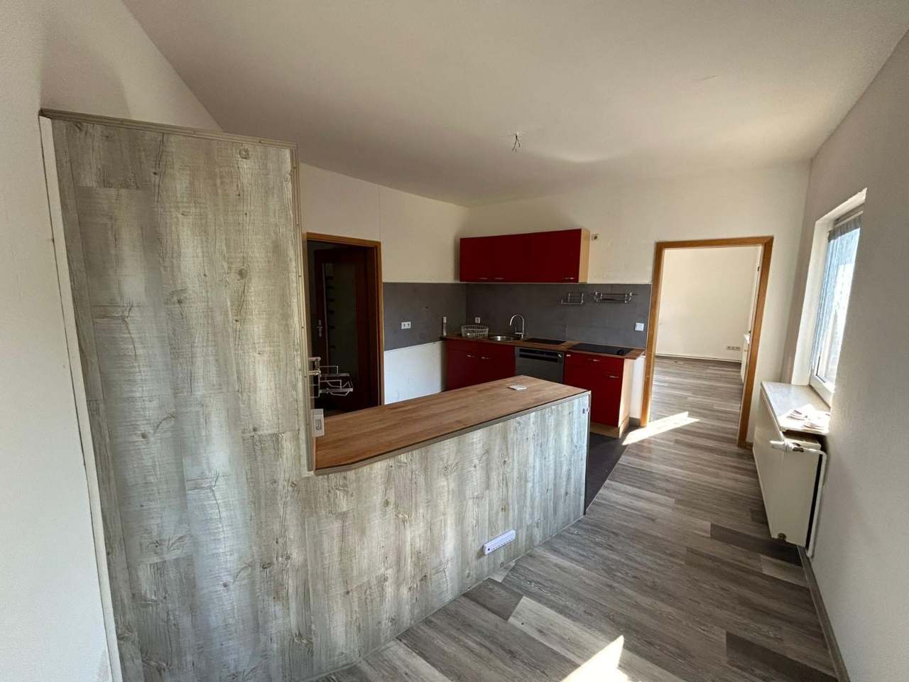 Wohn- und Gewerbegrundstück in Schöningen mit einer Fläche von 5958 m² 