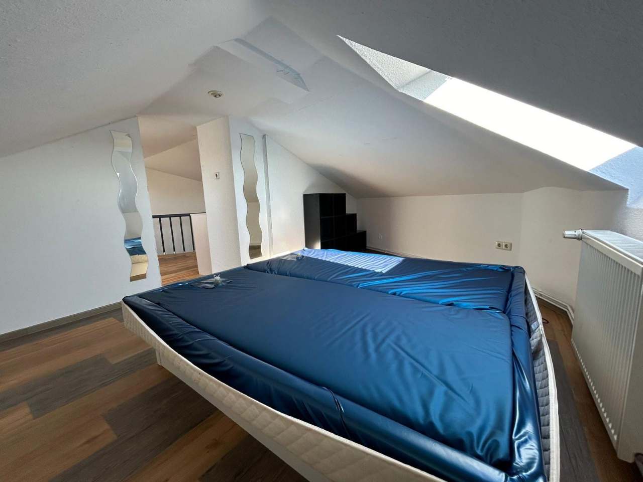 Wohn- und Gewerbegrundstück in Schöningen mit einer Fläche von 5958 m² 
