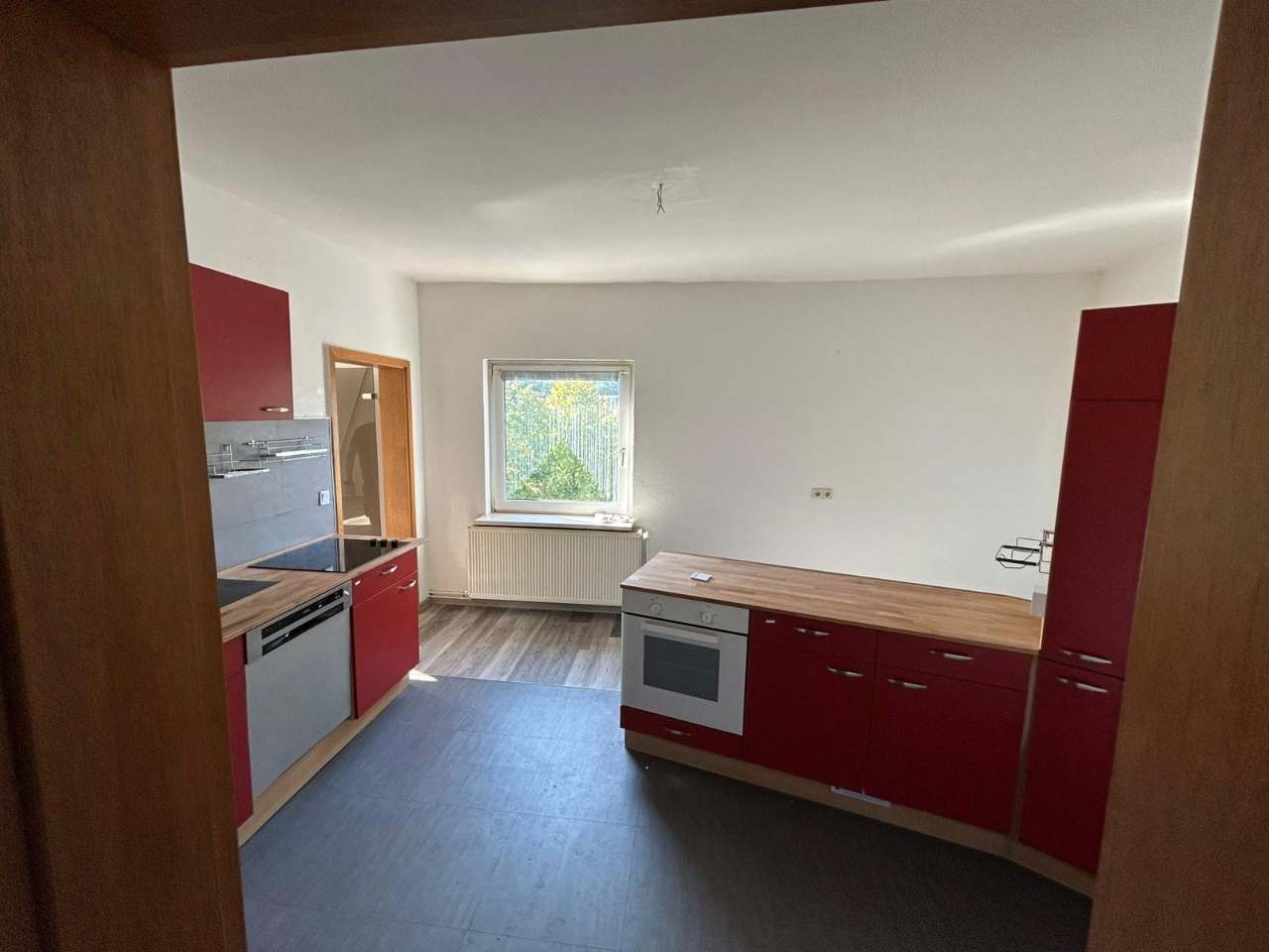 Wohn- und Gewerbegrundstück in Schöningen mit einer Fläche von 5958 m² 