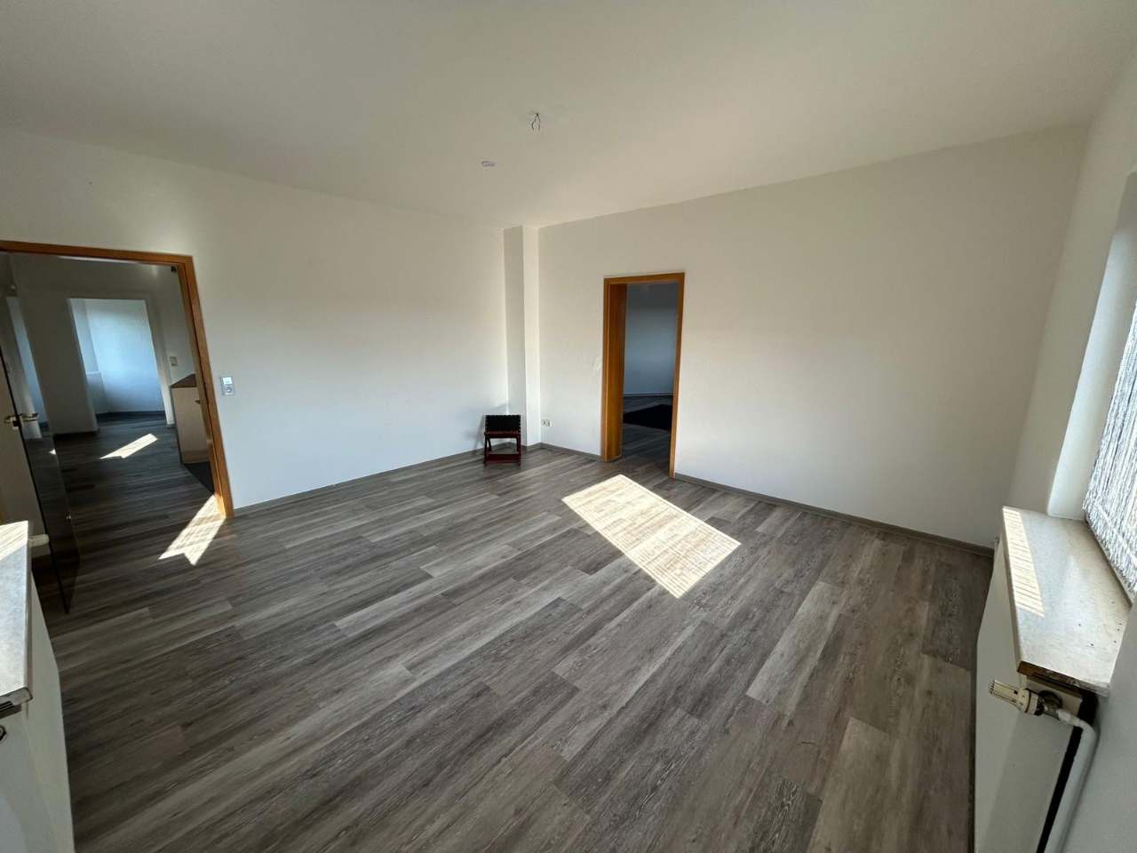 Wohn- und Gewerbegrundstück in Schöningen mit einer Fläche von 5958 m² 