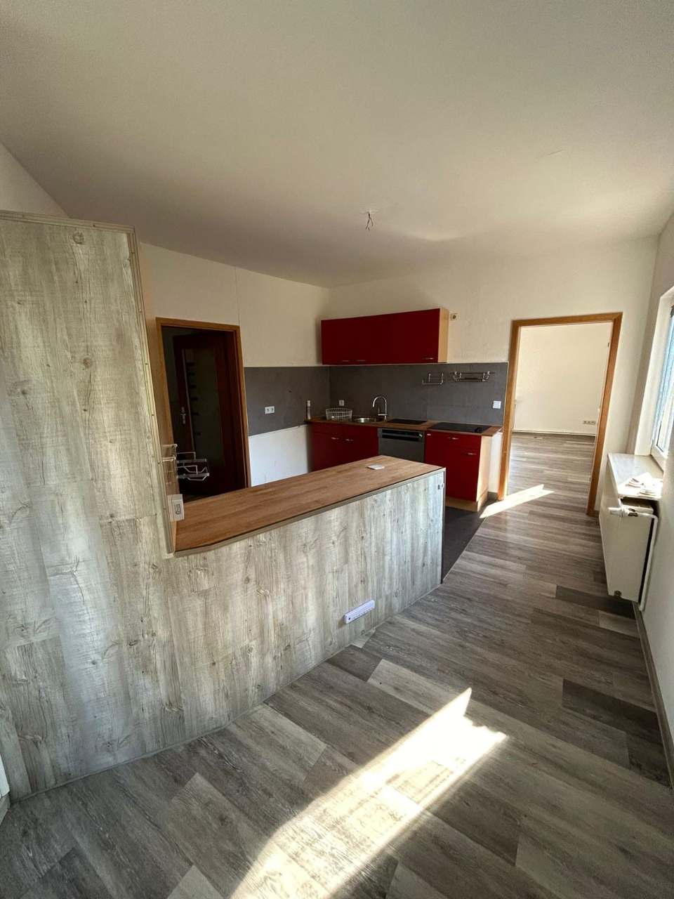 Wohn- und Gewerbegrundstück in Schöningen mit einer Fläche von 5958 m² 