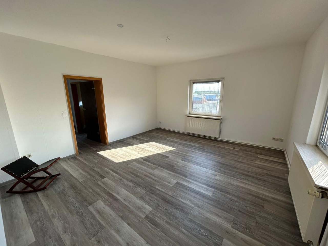 Wohn- und Gewerbegrundstück in Schöningen mit einer Fläche von 5958 m² 