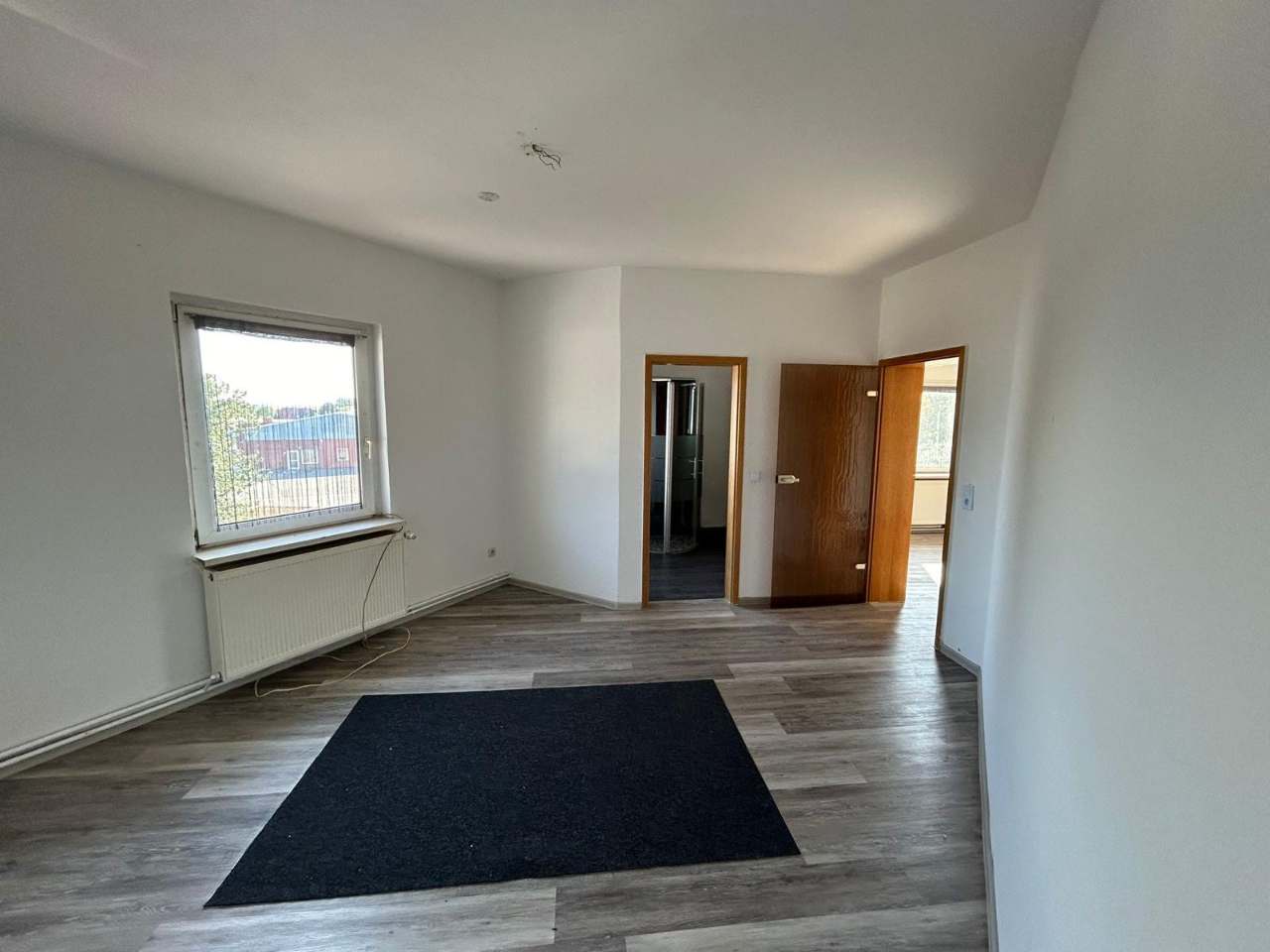 Wohn- und Gewerbegrundstück in Schöningen mit einer Fläche von 5958 m² 