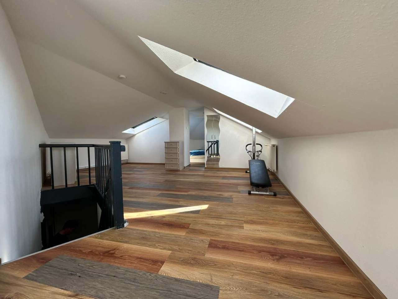 Wohn- und Gewerbegrundstück in Schöningen mit einer Fläche von 5958 m² 
